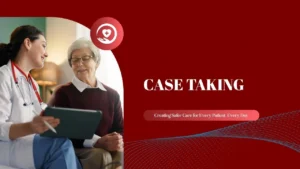 case taking