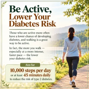 Be Active