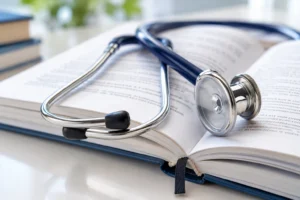 stethoscope