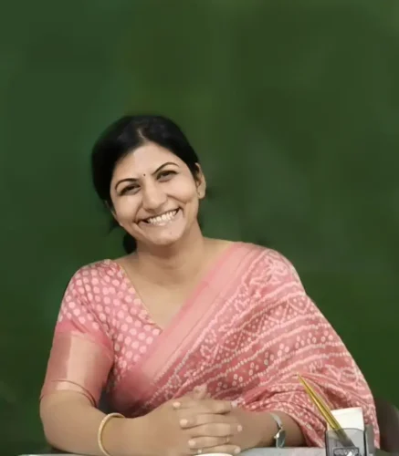 Dr Hemlata singh